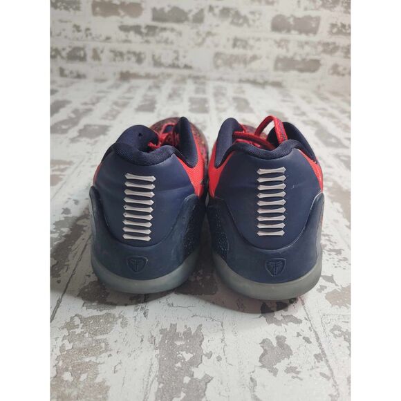 3405 Nike Kobe EM‎ Premium Philippines Men\'s 12 RARE main image 6